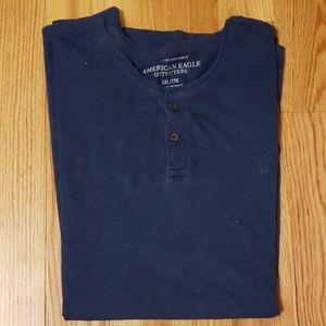 American Eagle men's XXL Short sleeve shirt
